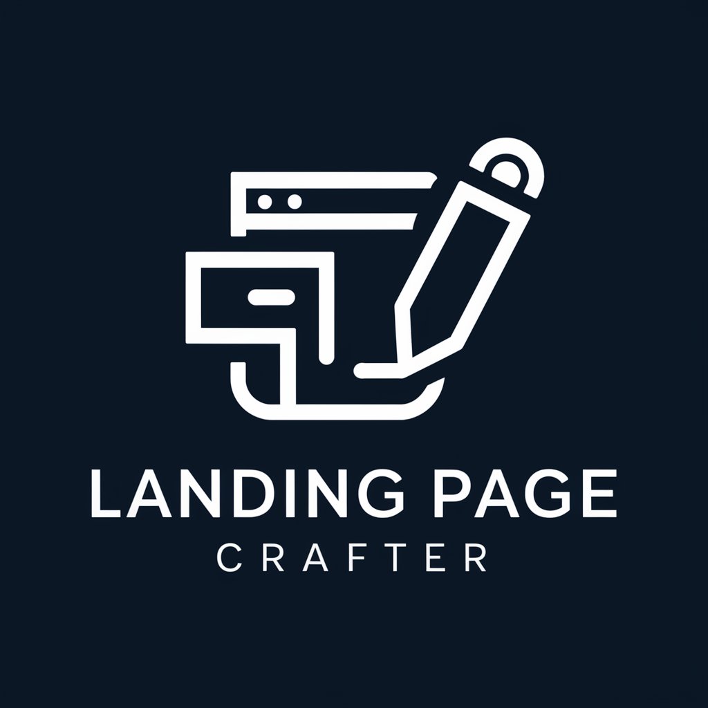 Landing Page Crafter