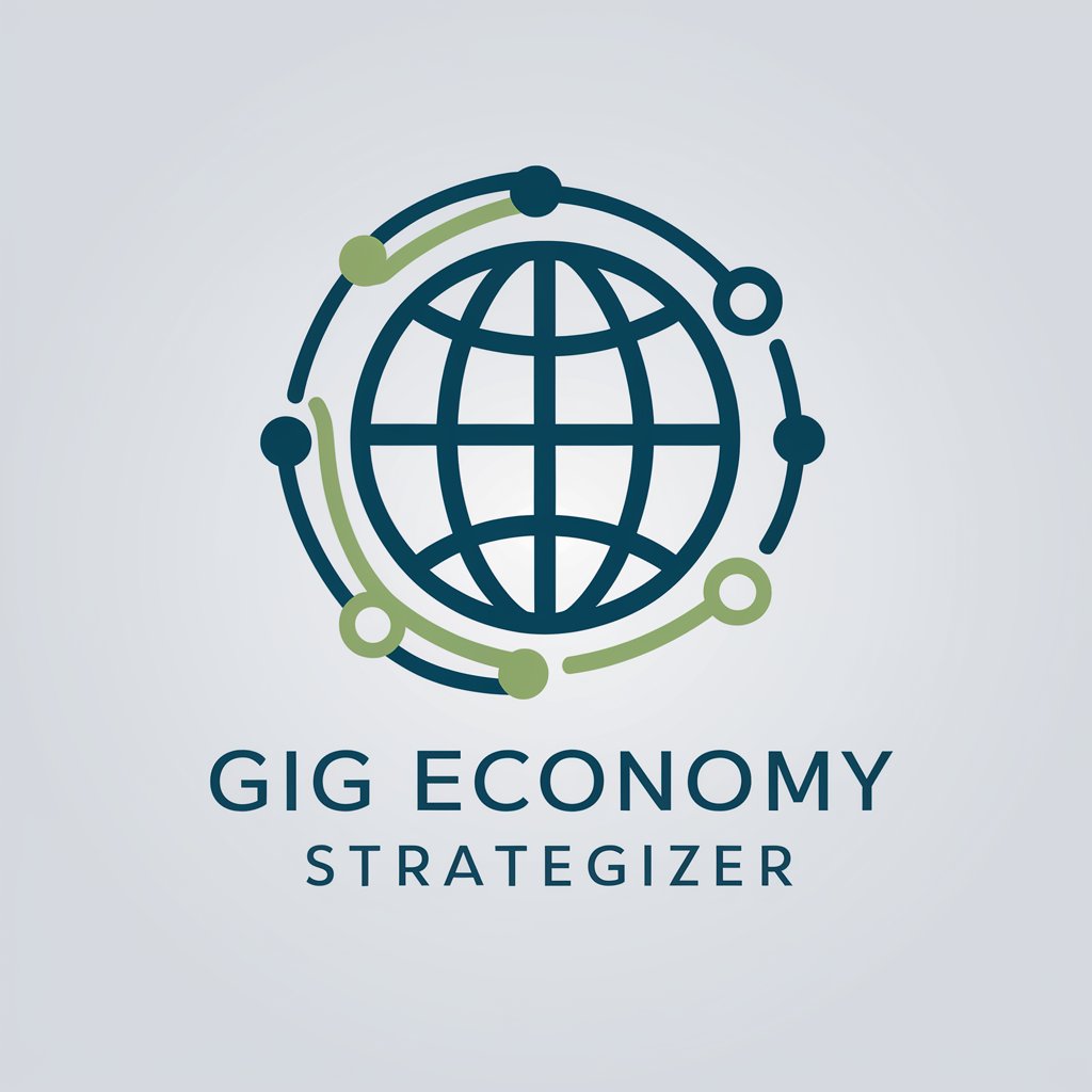 🧑‍💼🌐 Gig Economy Strategizer 💡📈