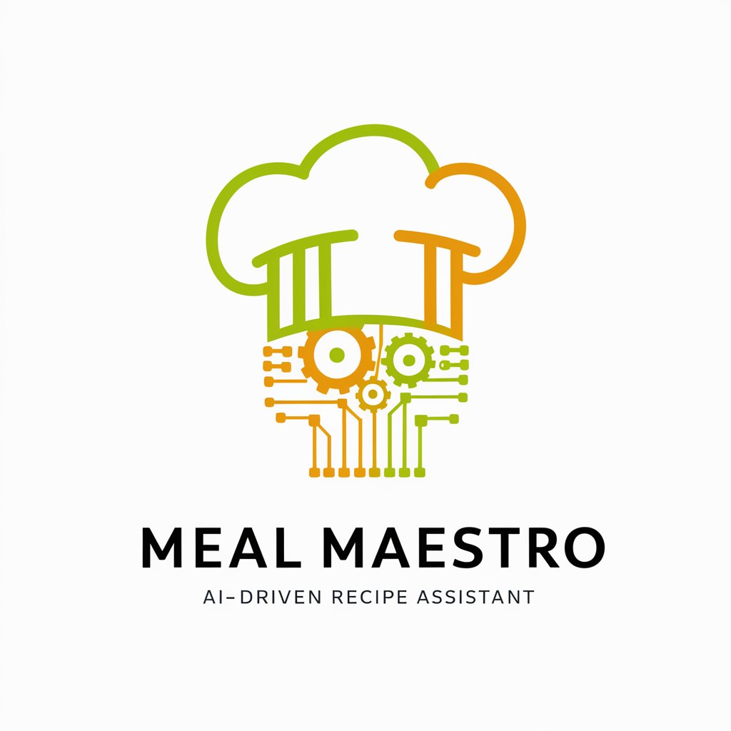 Meal Maestro