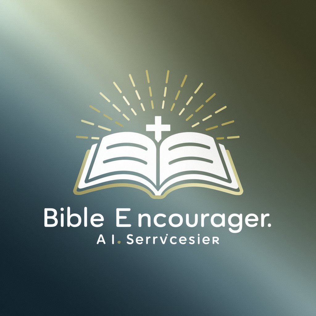 Bible Encourager