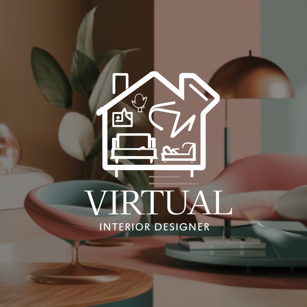 Virtual Interior Designer