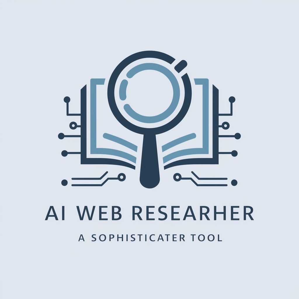 AI Web Search Engine in GPT Store