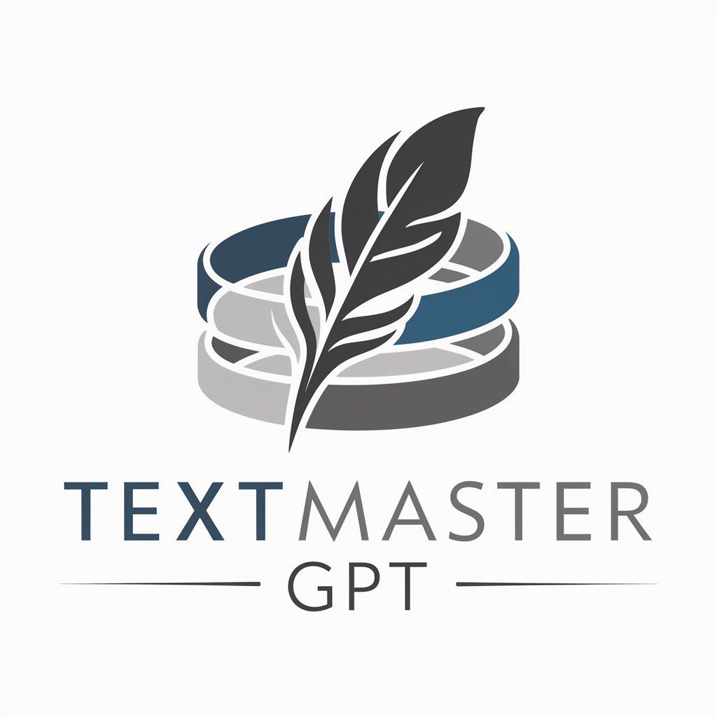 TextMaster GPT in GPT Store