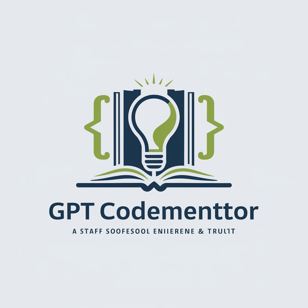 GPT CodeMentor