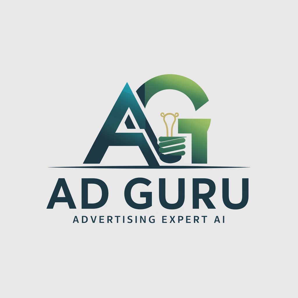 Ad Guru in GPT Store