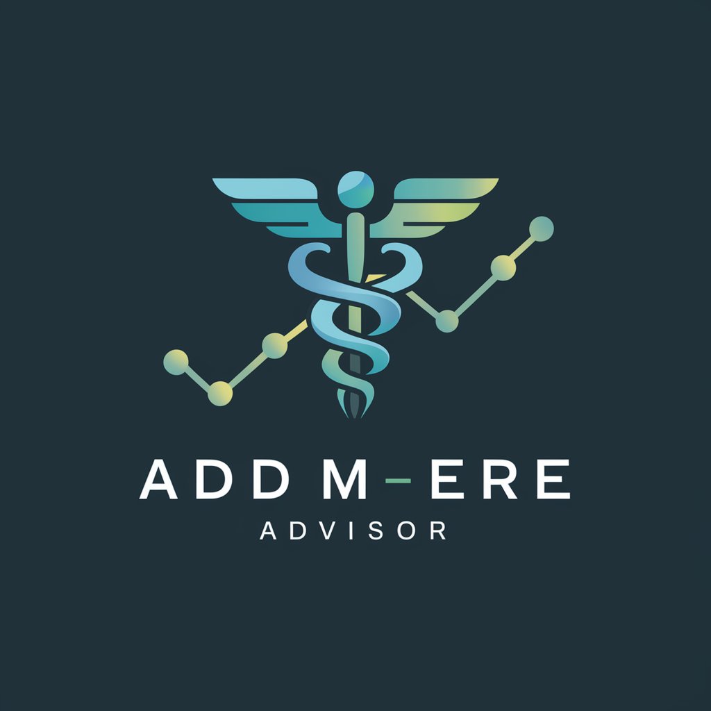 AdMed Advisor in GPT Store