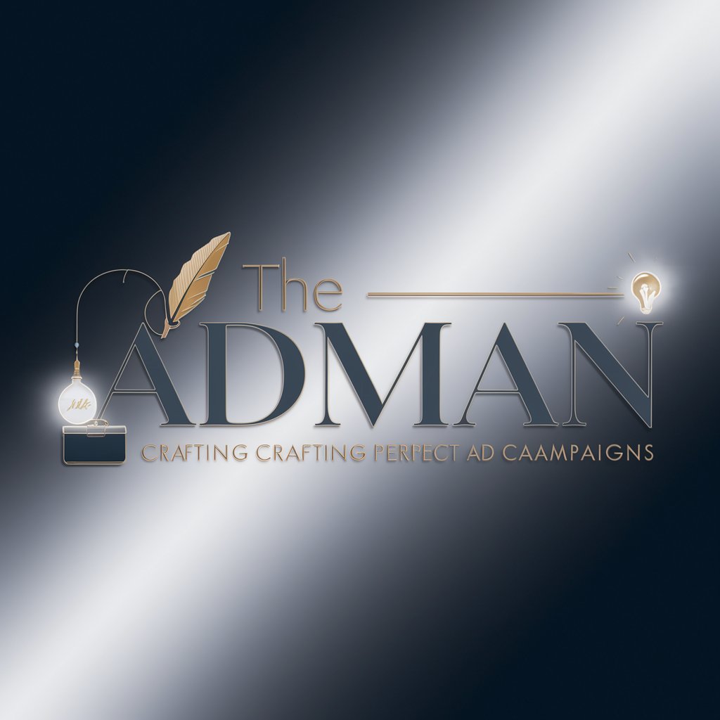 The Adman in GPT Store