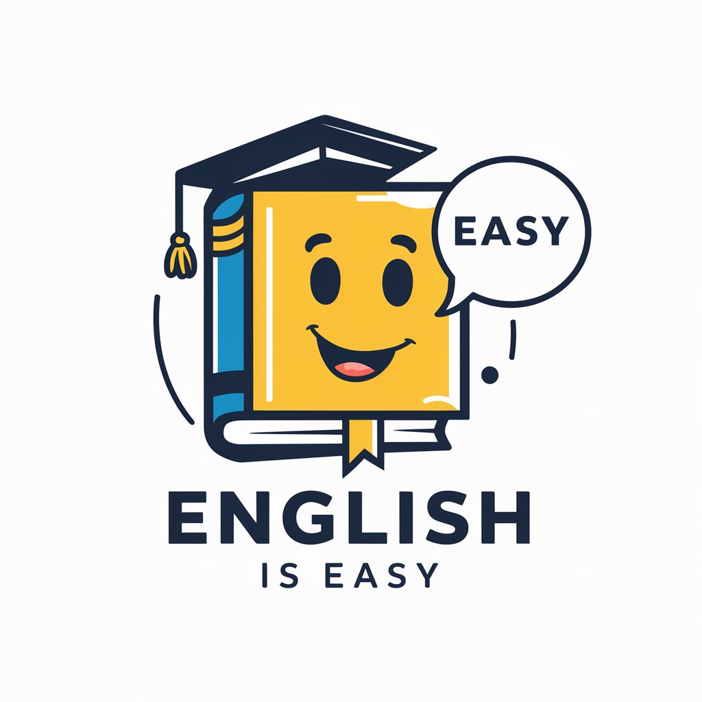 English is Easy