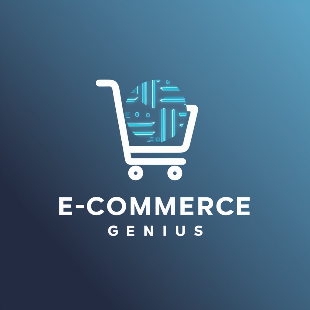 E-Commerce Genius