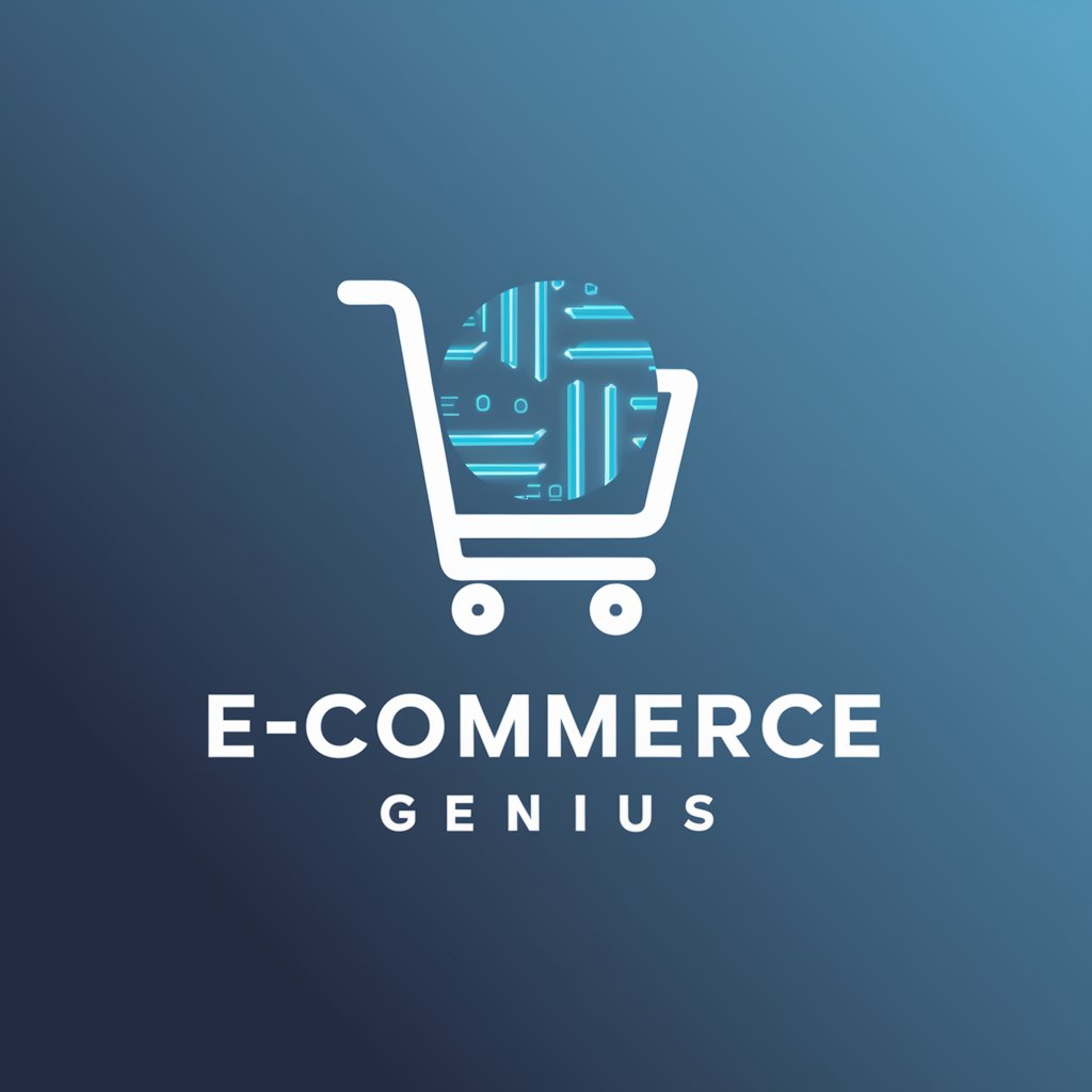 E-Commerce Genius in GPT Store