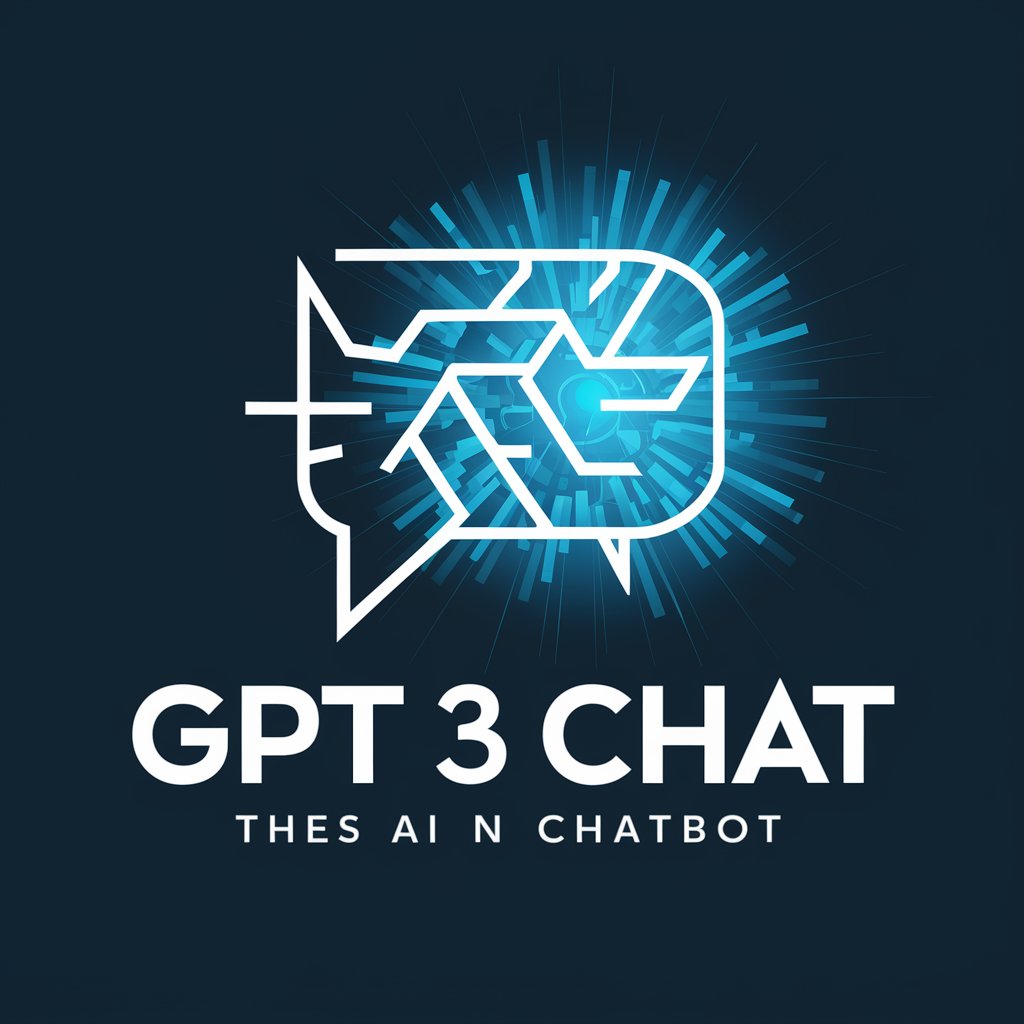 Gpt 3 Chat