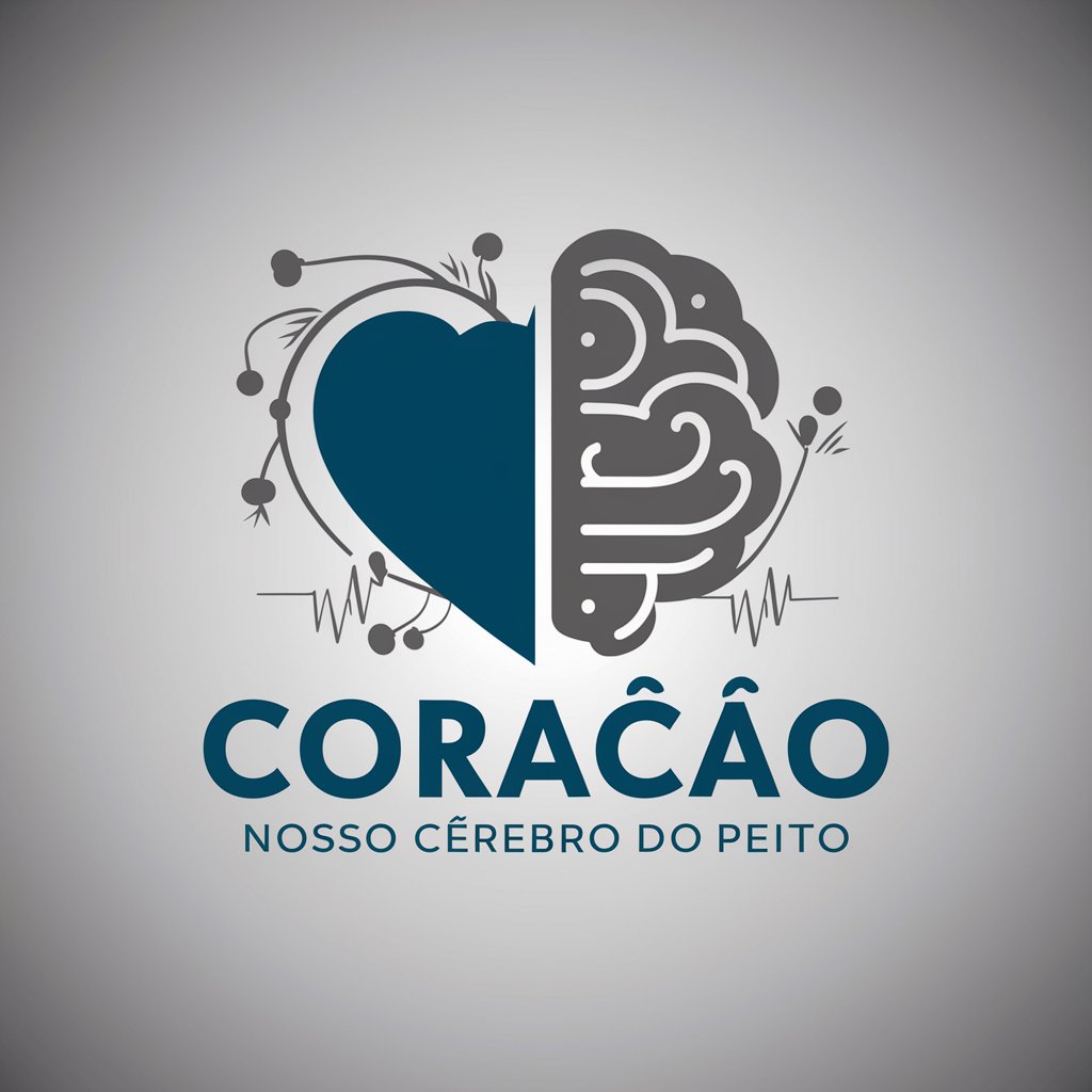 Coração: Nosso Cérebro do Peito