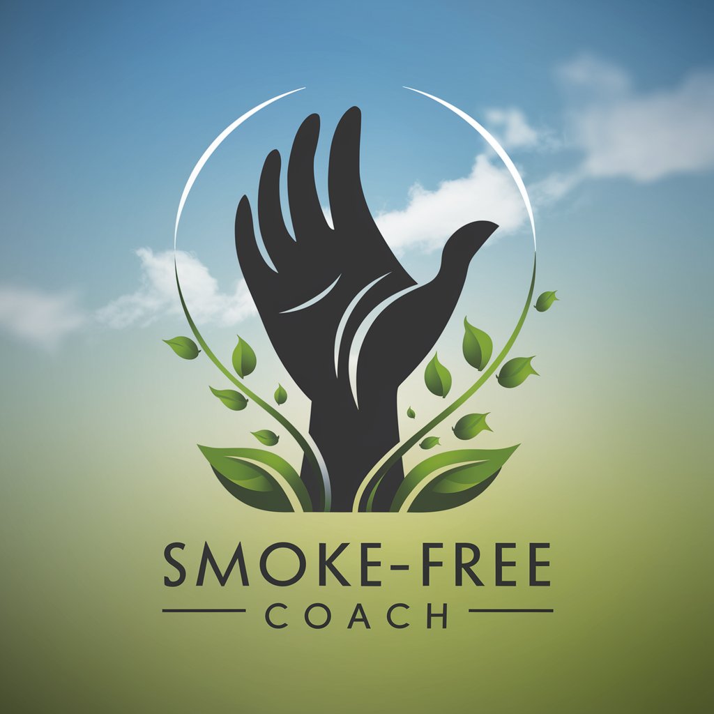 Smoke-Free Coach