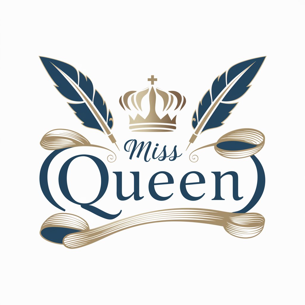 Miss Queen