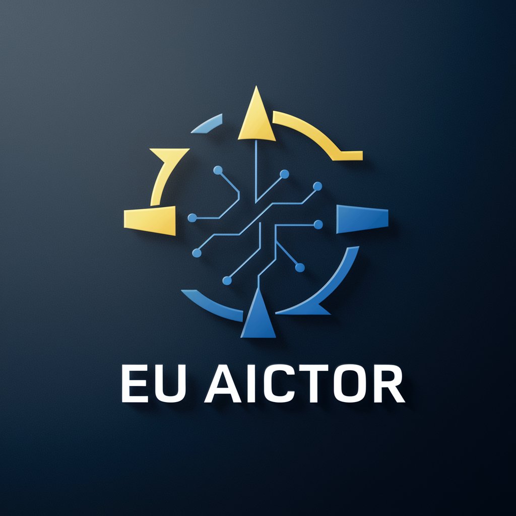 EU AIctor