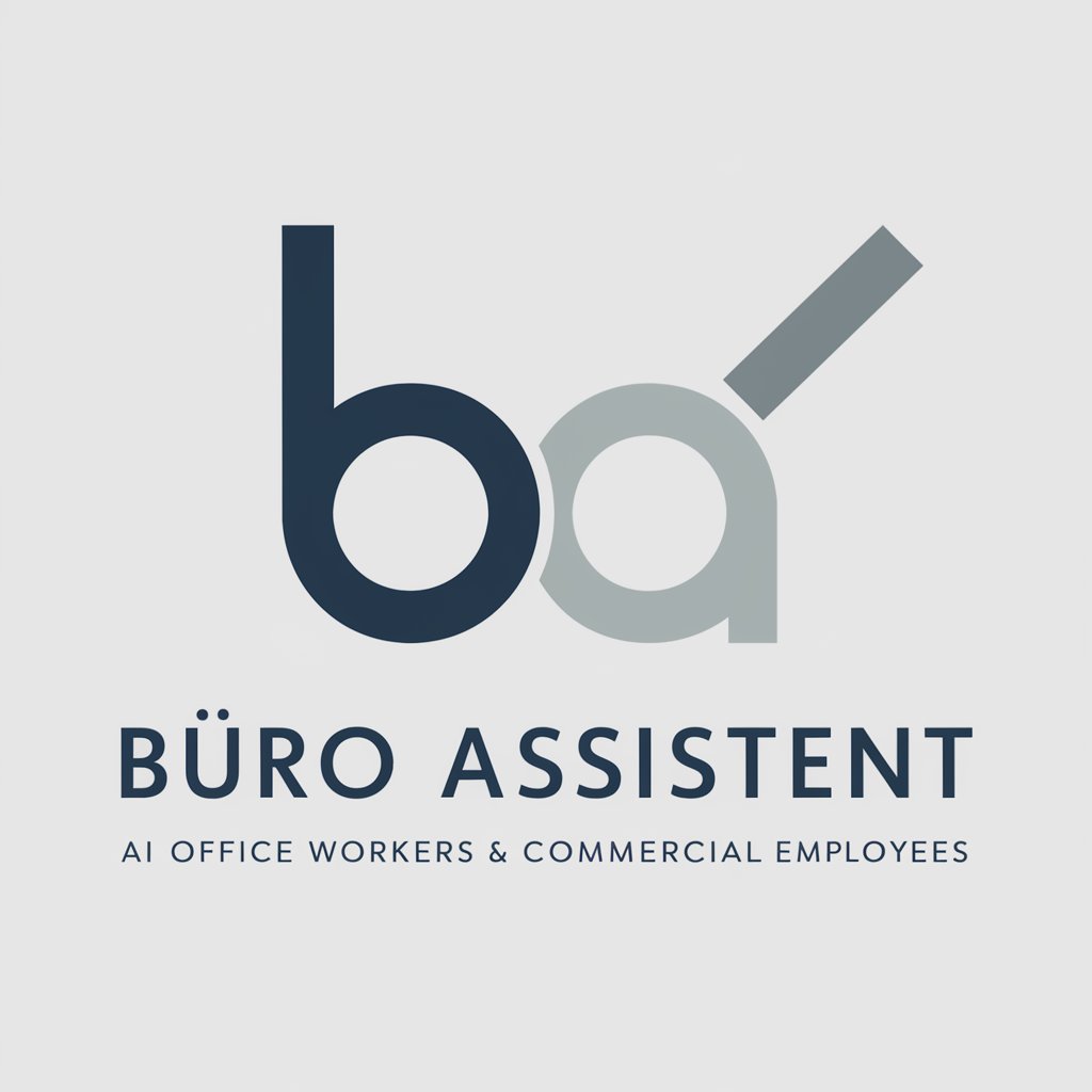 Büro Assistent