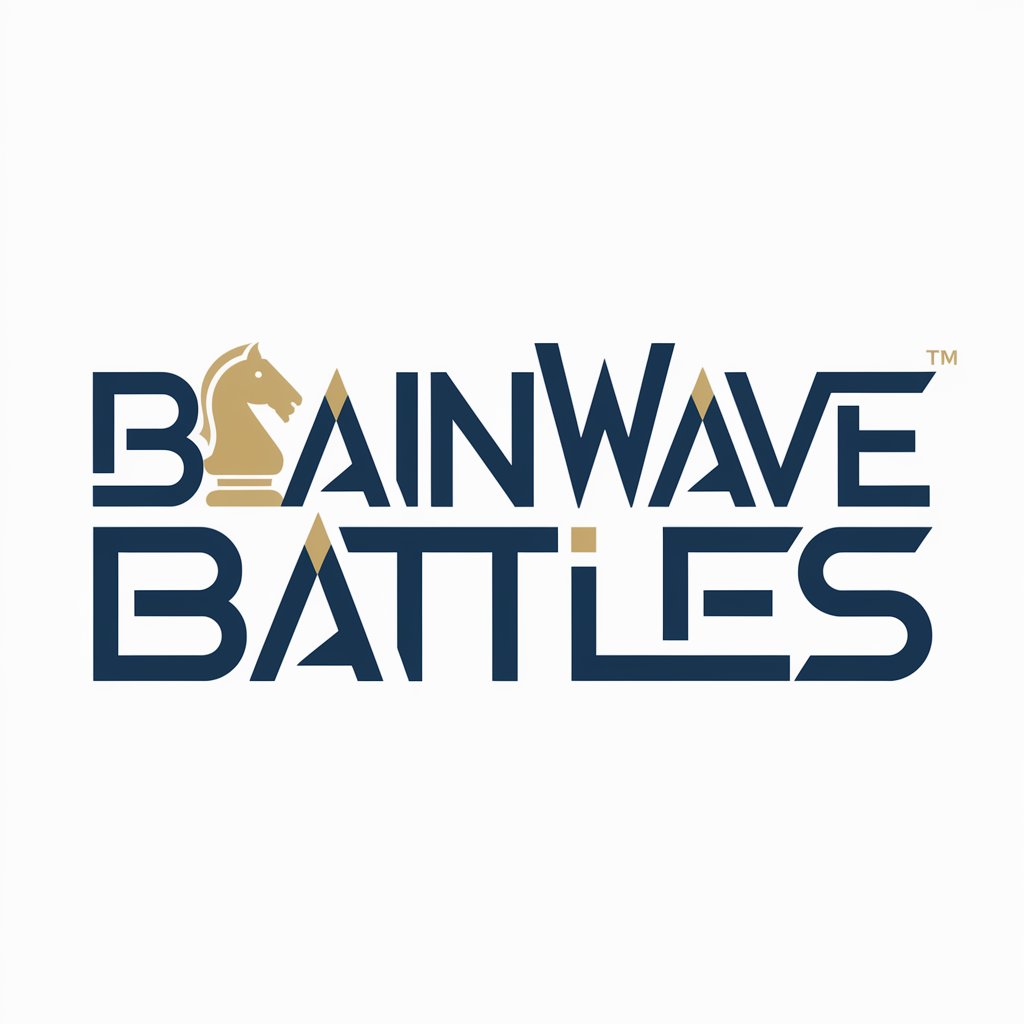 Brainwave Battles