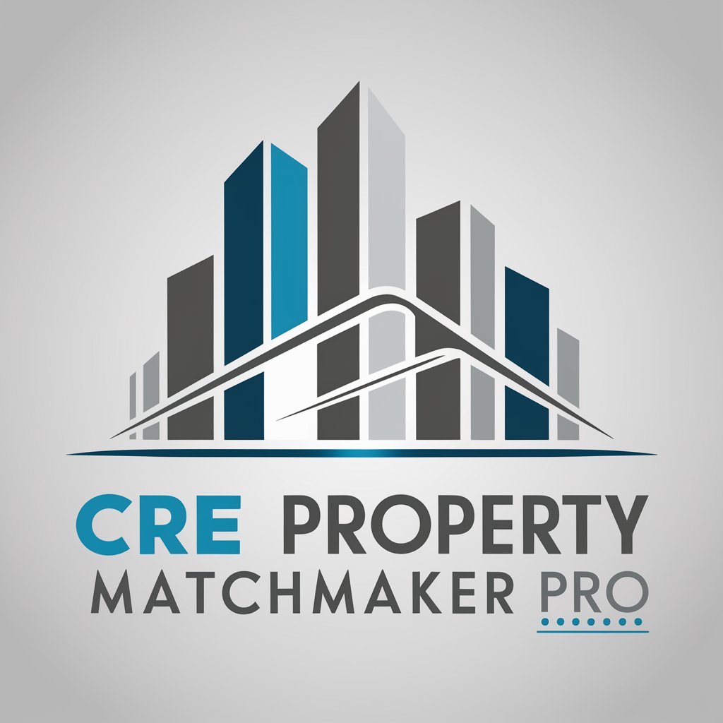 CRE Matchmaker Pro