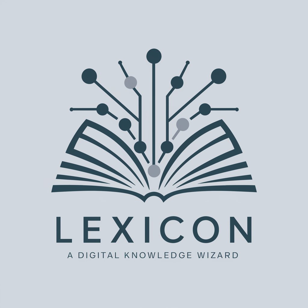 Lexicon