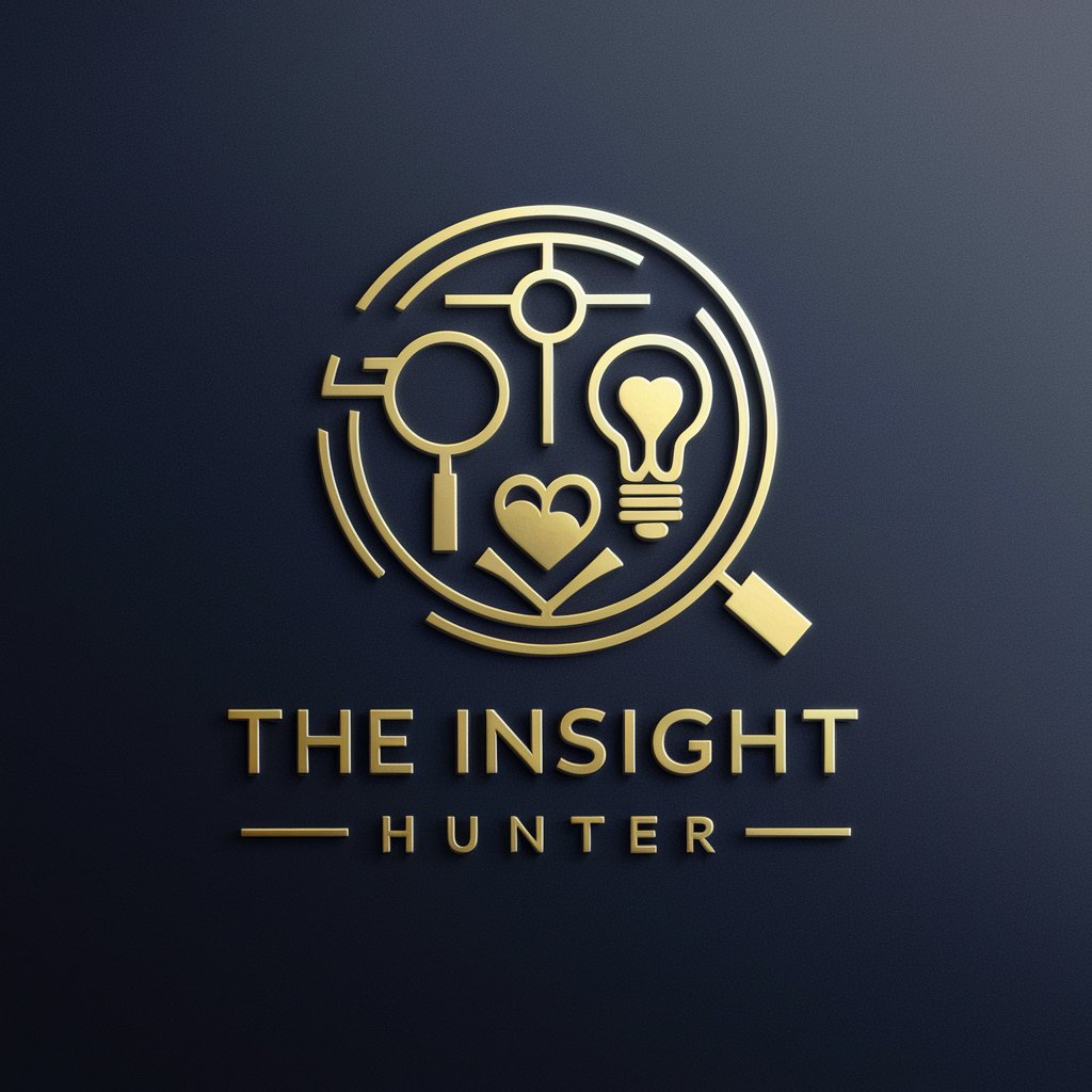The Insight Hunter