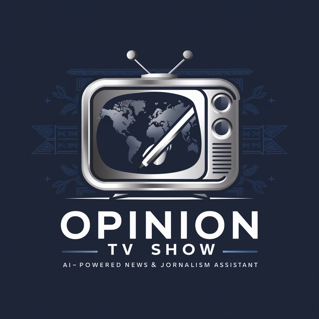 Opinion TV Show