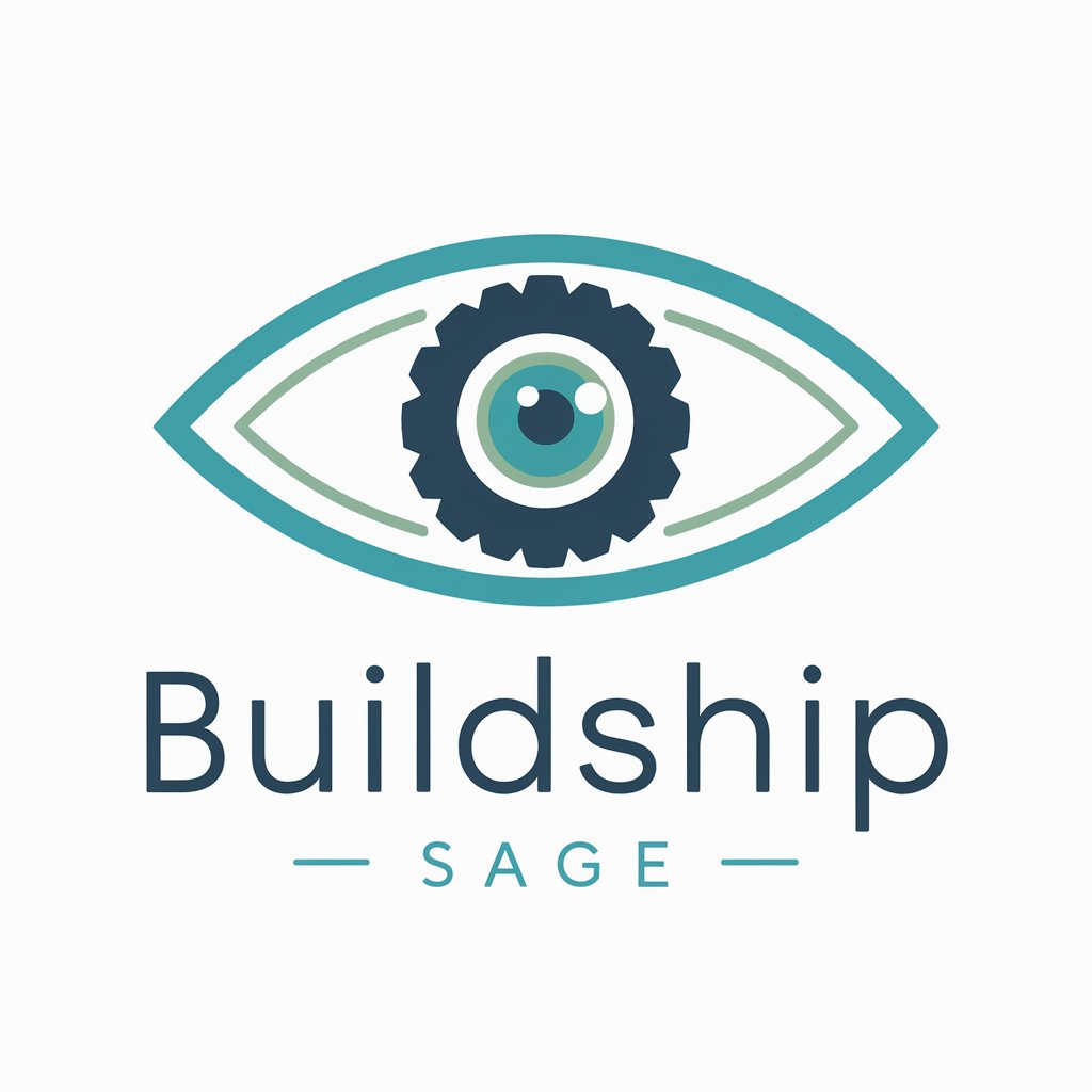 BuildShip Sage