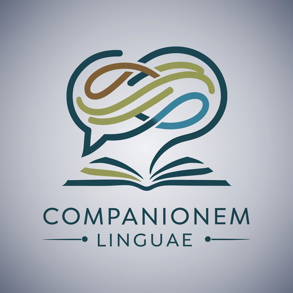 Companionem Linguae in GPT Store