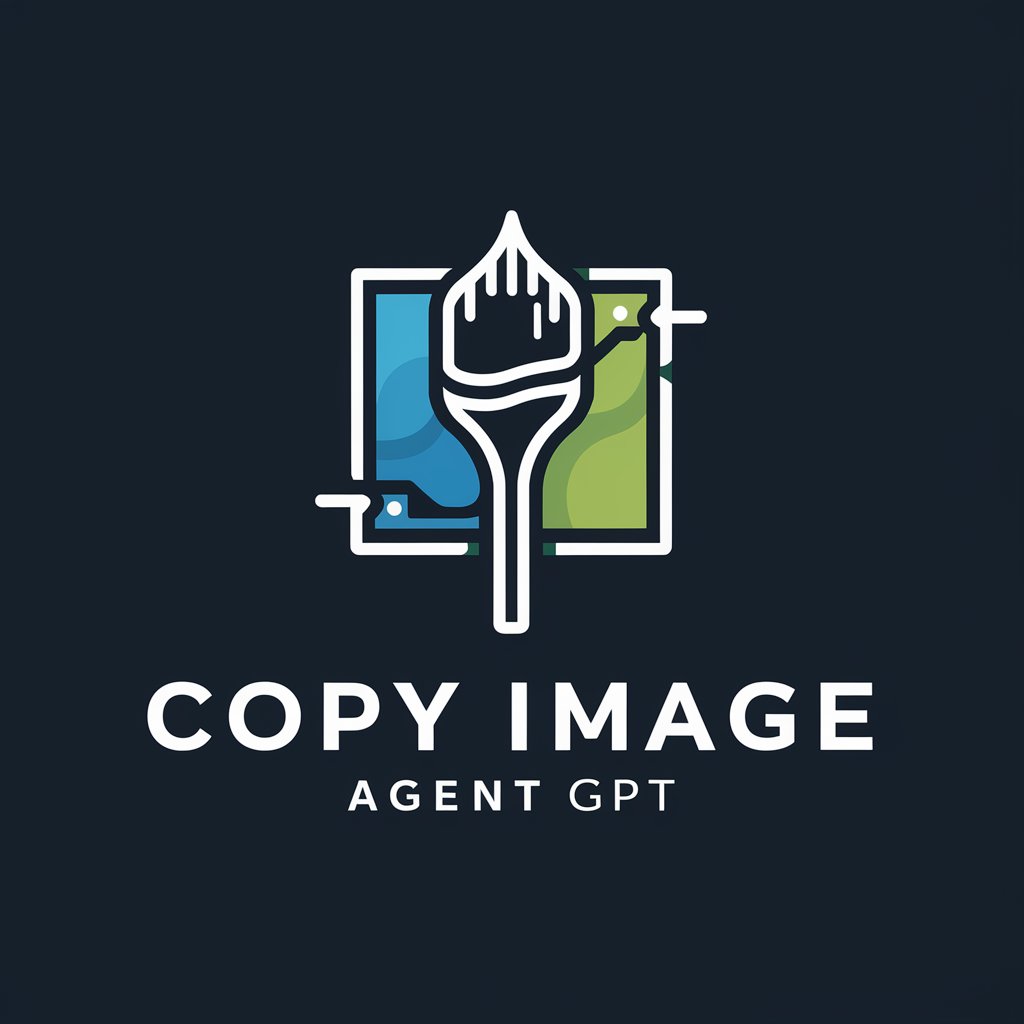 🖼️ Image Editor Agent (#1 Copyright-Safe Copies) in GPT Store