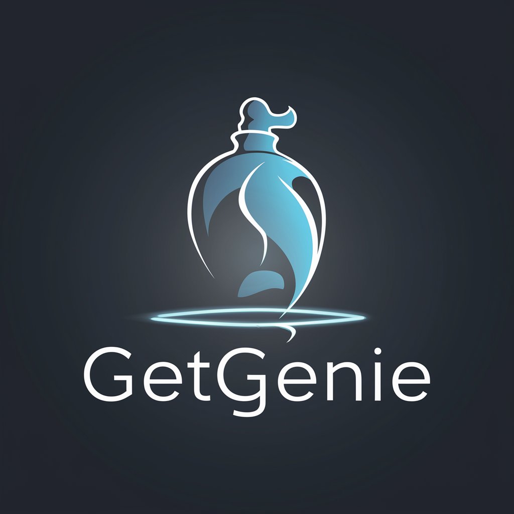 GetGenie