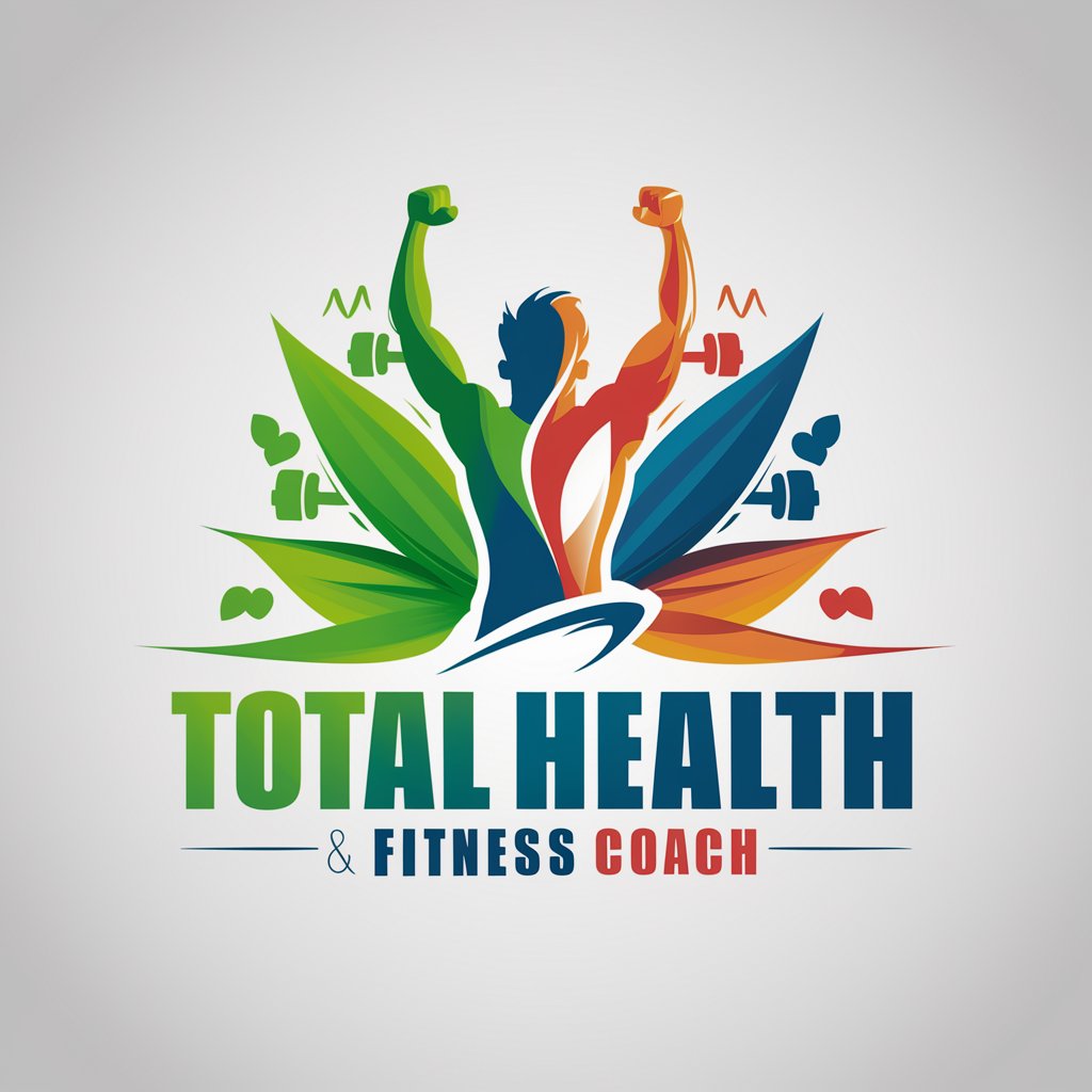 Total Health & Fitness Coach