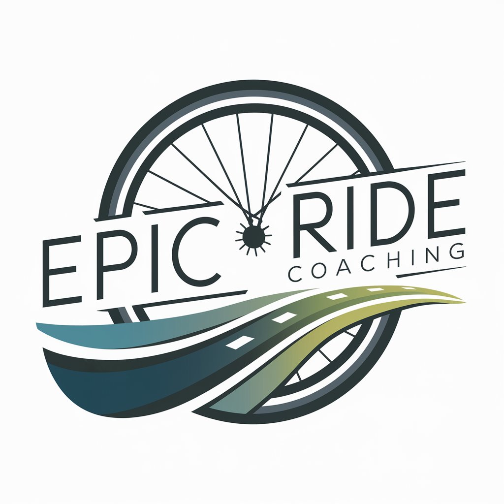 Epic Ride Coaching