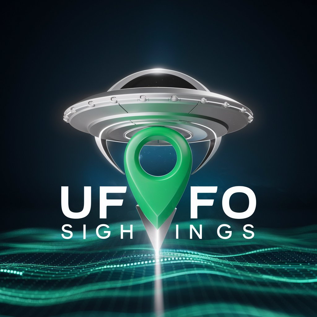 UFO Sightings