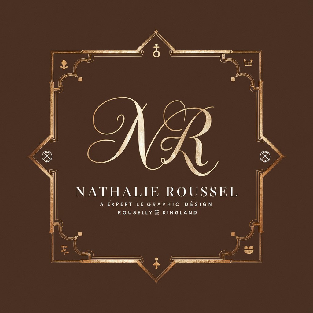 Nathalie Roussel : Expert en Infographie