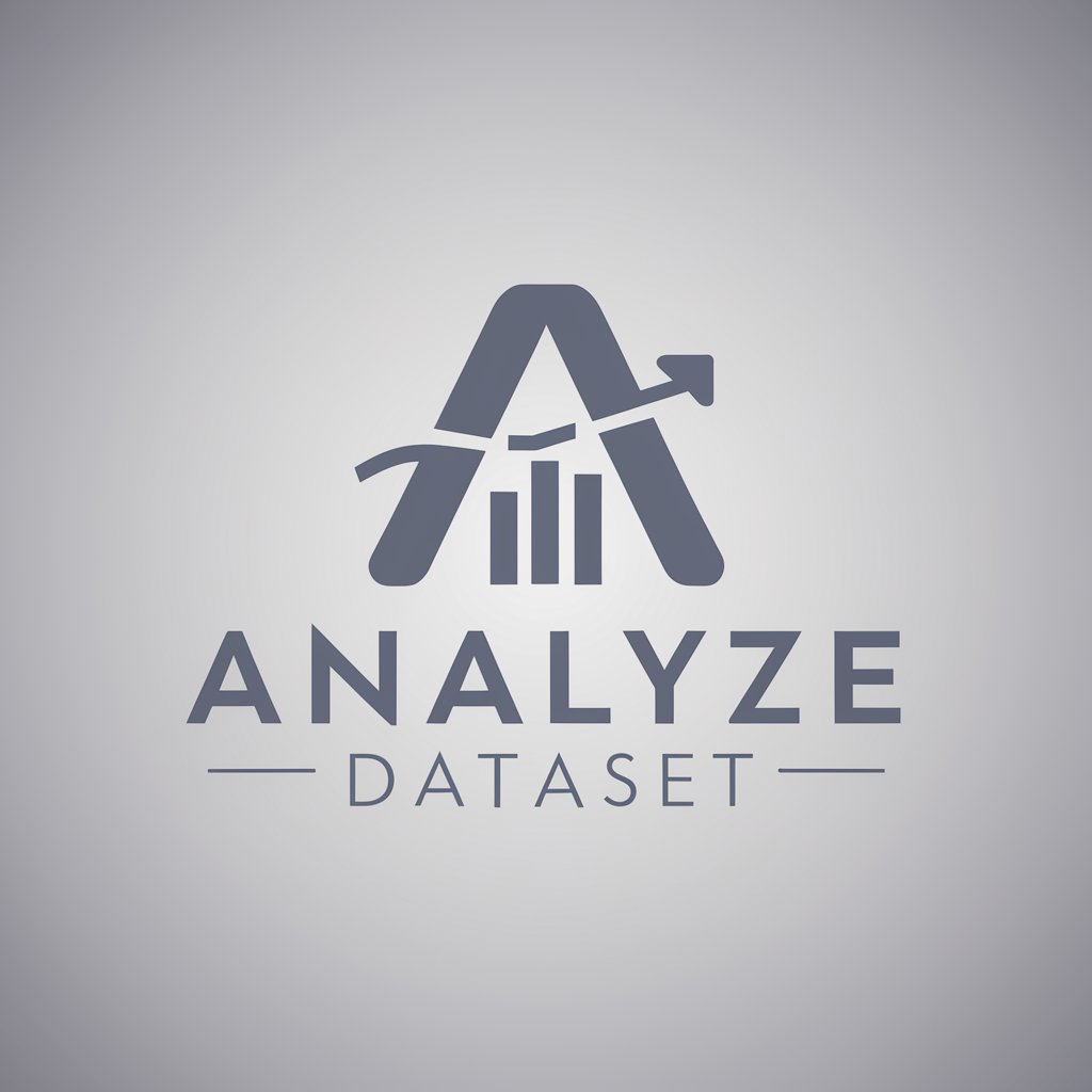 Analyze Dataset