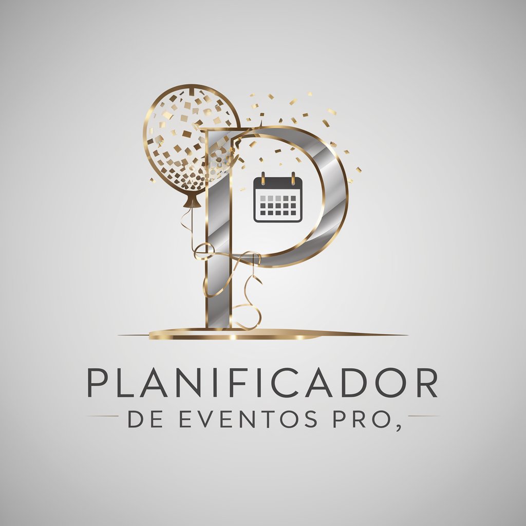 Planificador de Eventos Pro in GPT Store