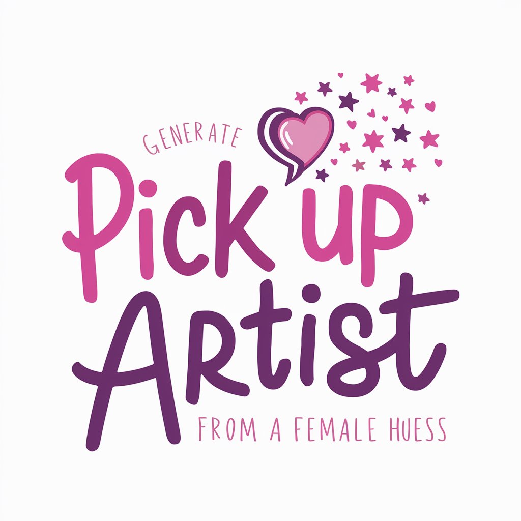 Pick Up Artist