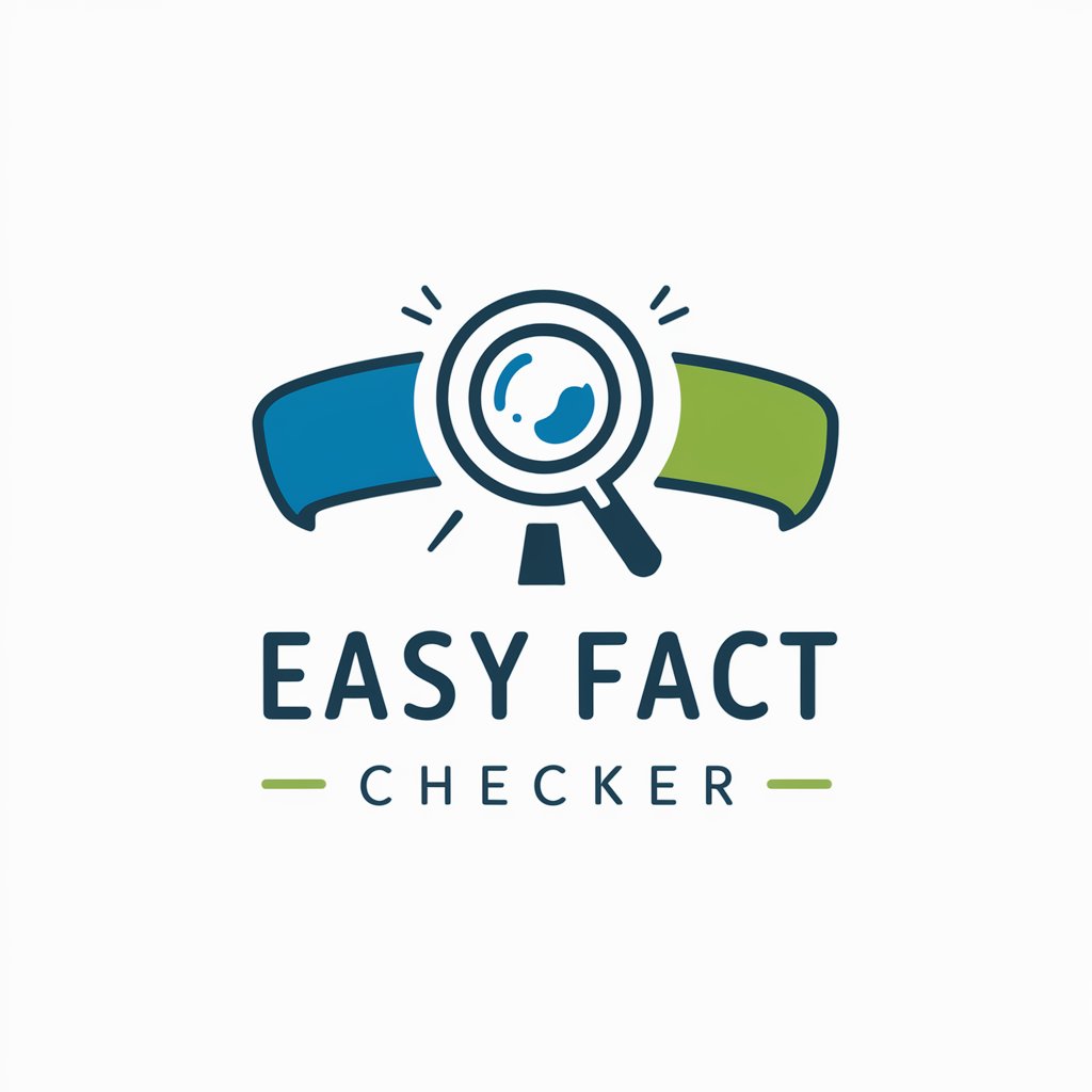 Easy Fact Checker