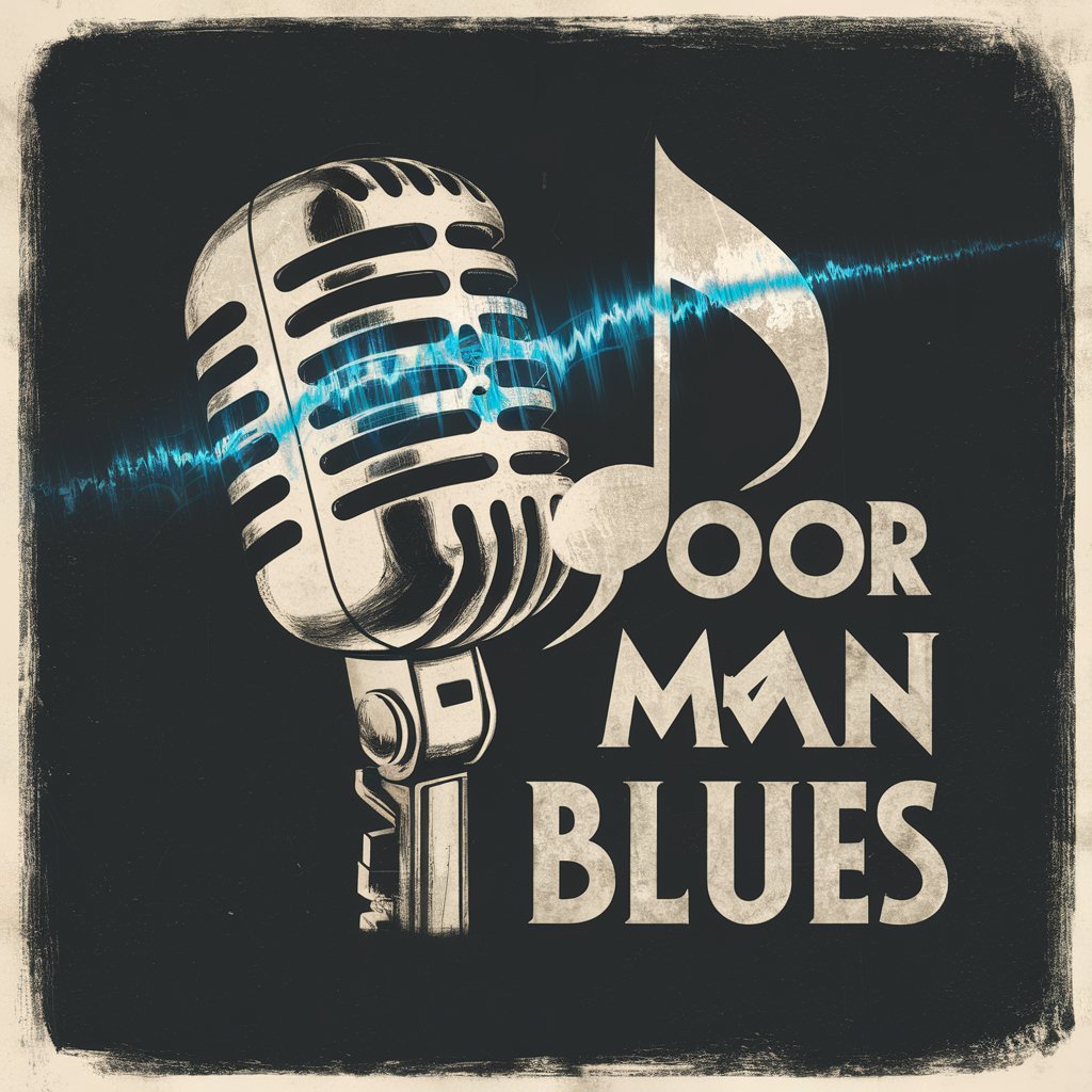 Poor Man Blues meaning?