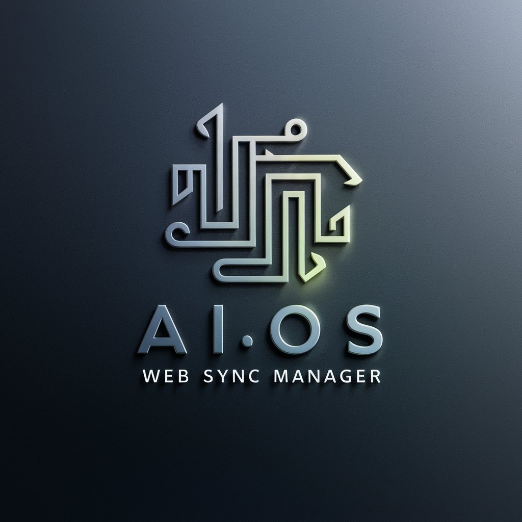 AIOS Web Sync Manager