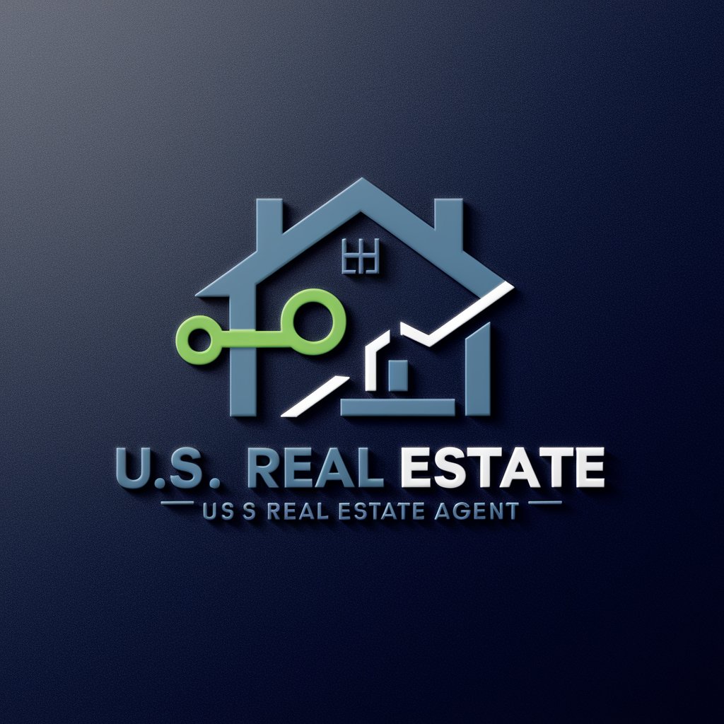 US Real Estate Agent