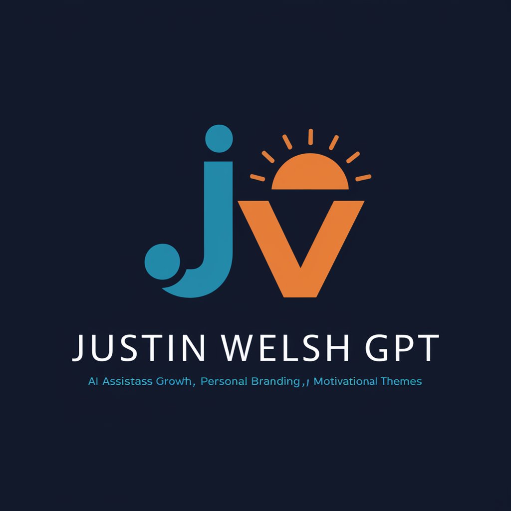 Justin Welsh GPT