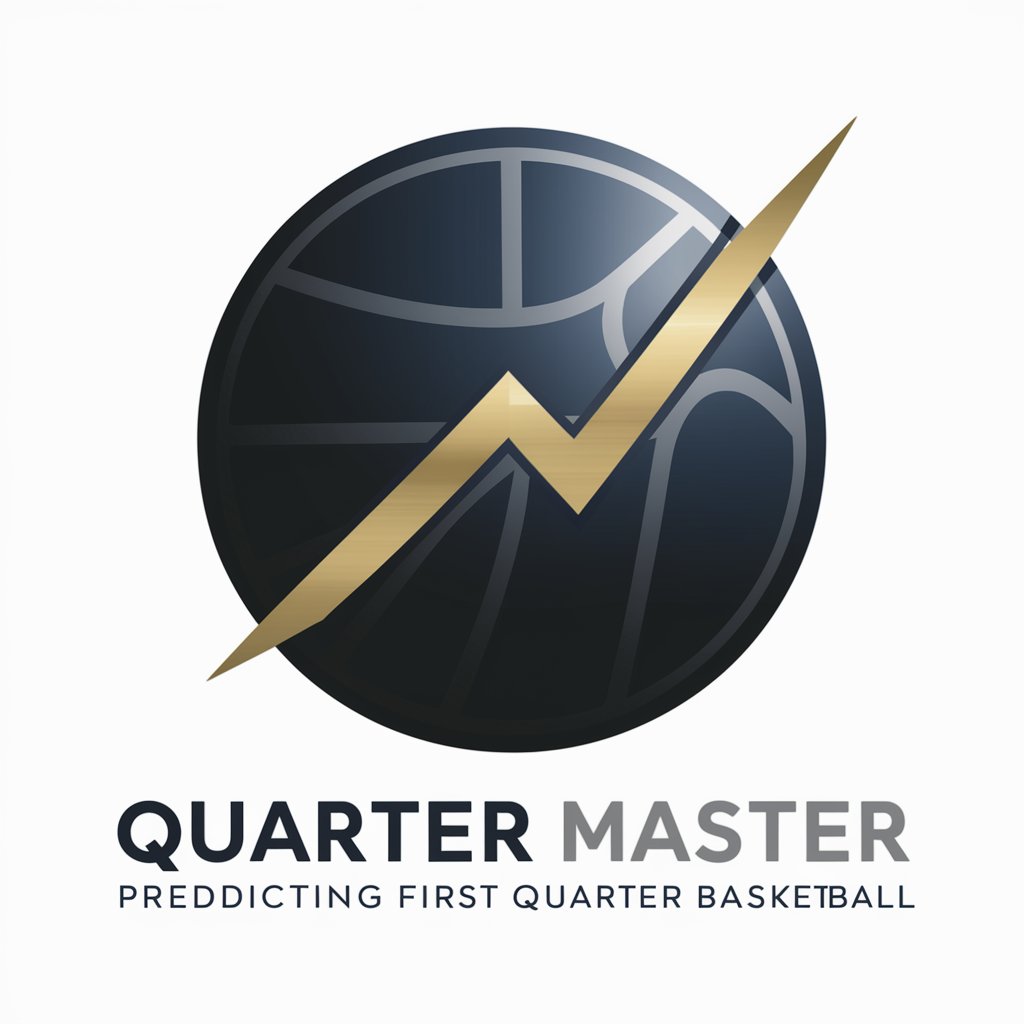 Quarter Master