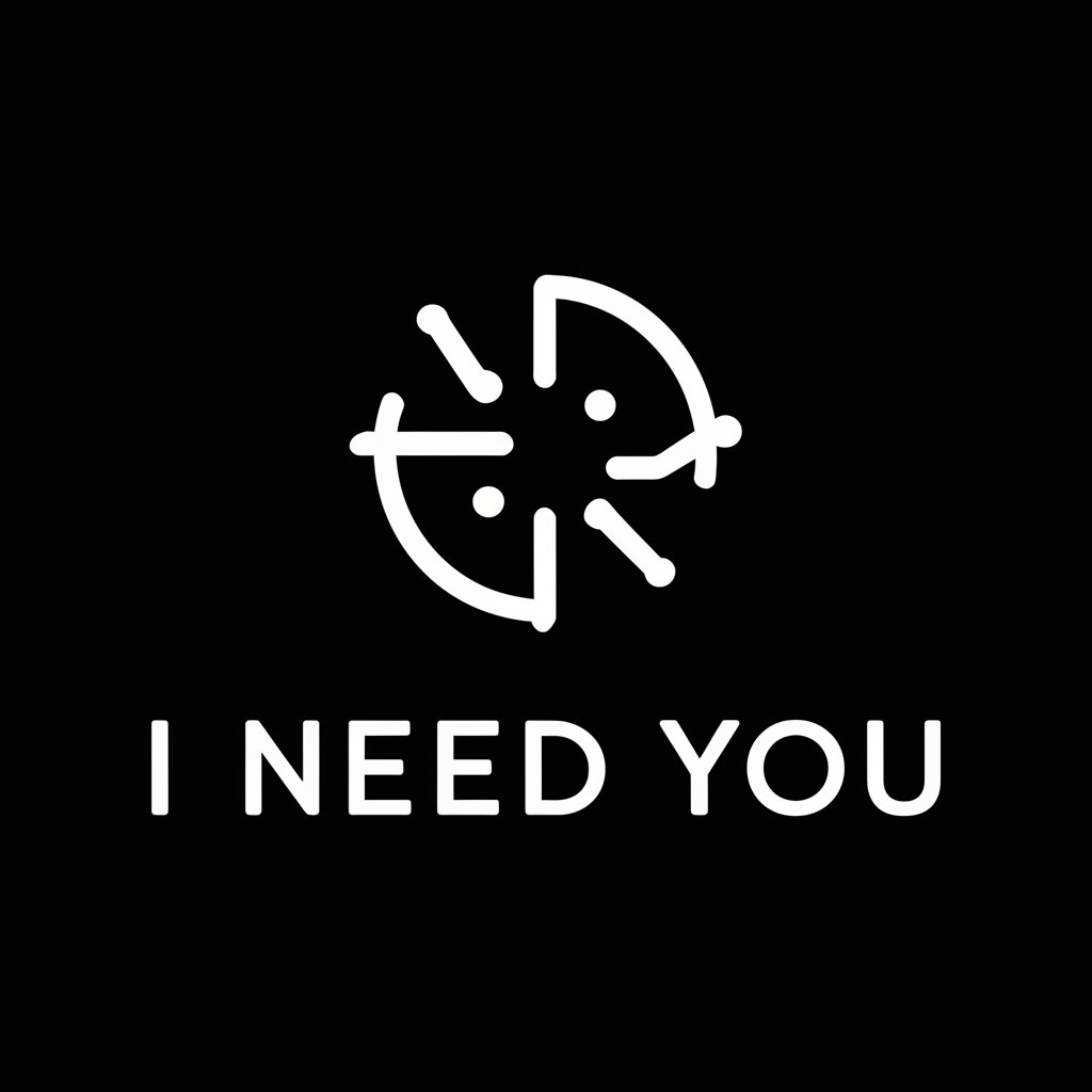 I Need You meaning?