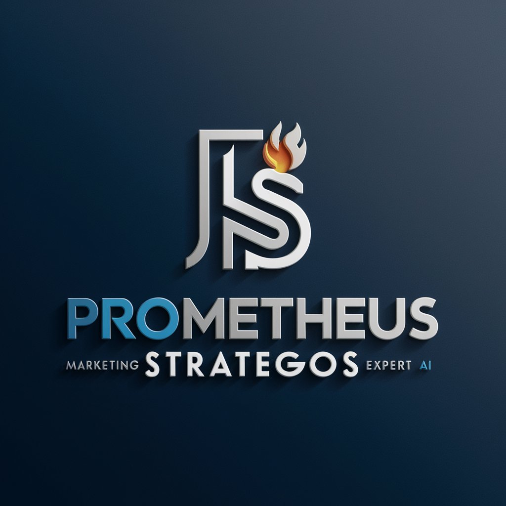 Prometheus Strategos