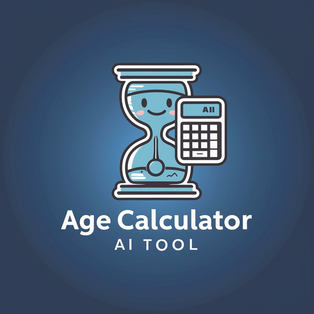 Age Calculator in GPT Store