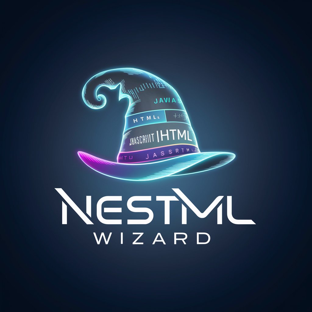 NestML Wizard