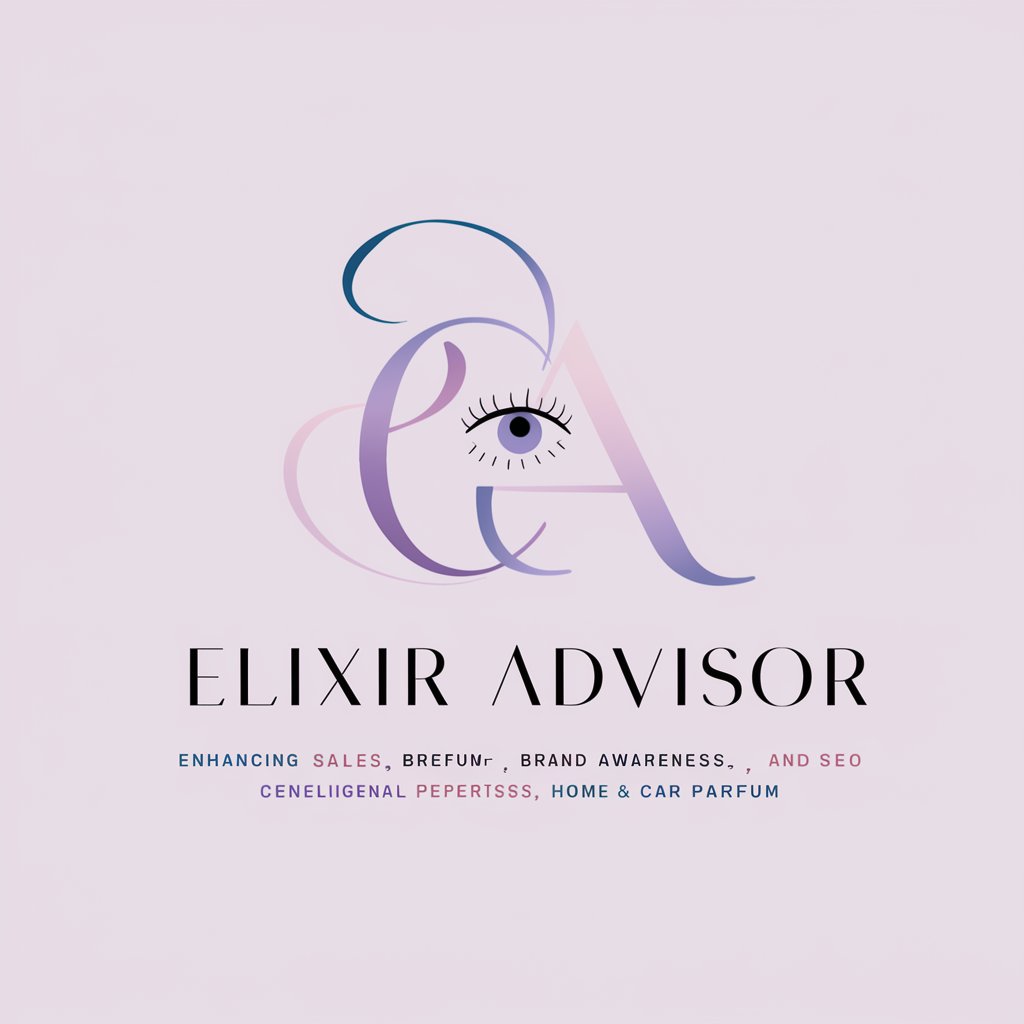 Elixir Advisor in GPT Store