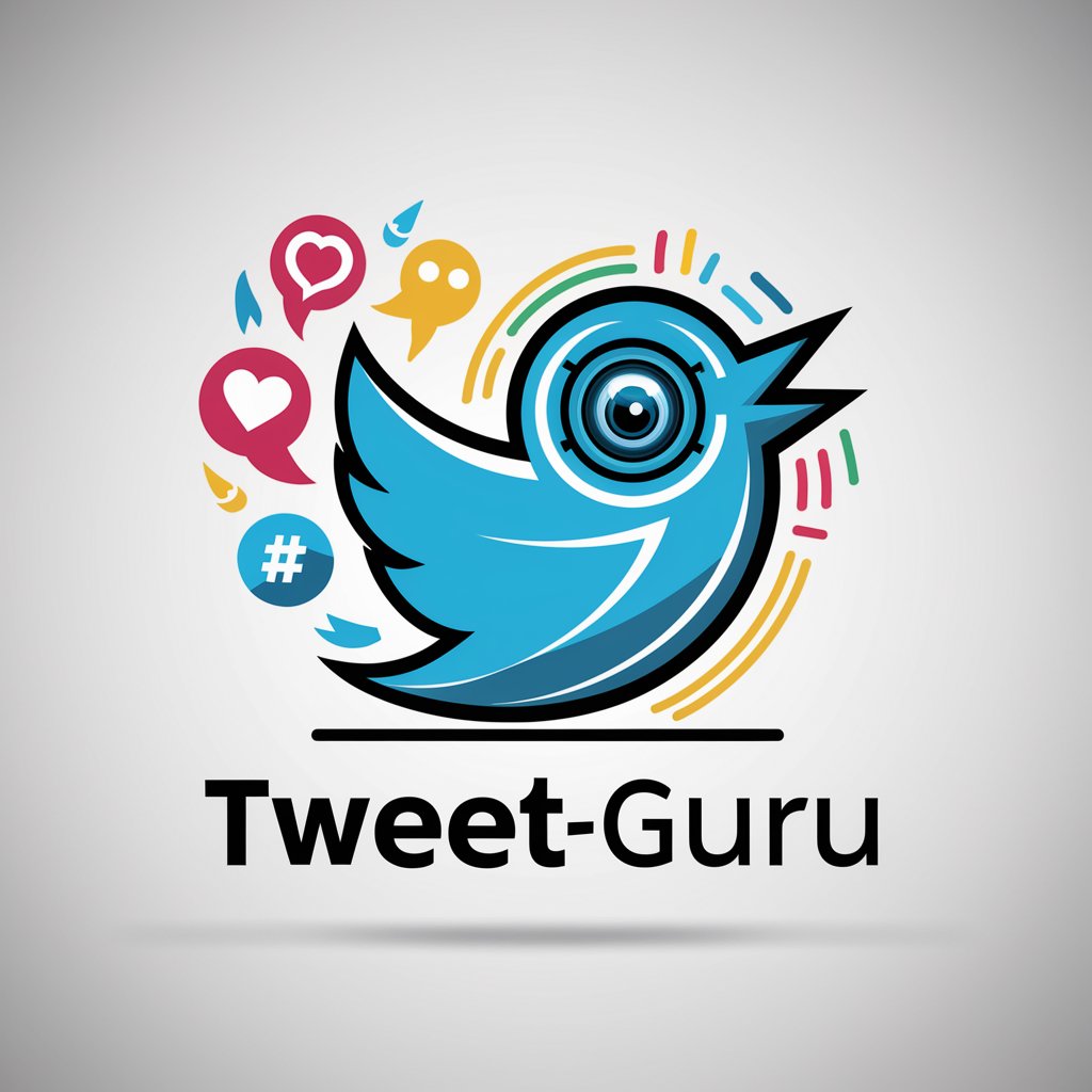 Tweet-Guru in GPT Store