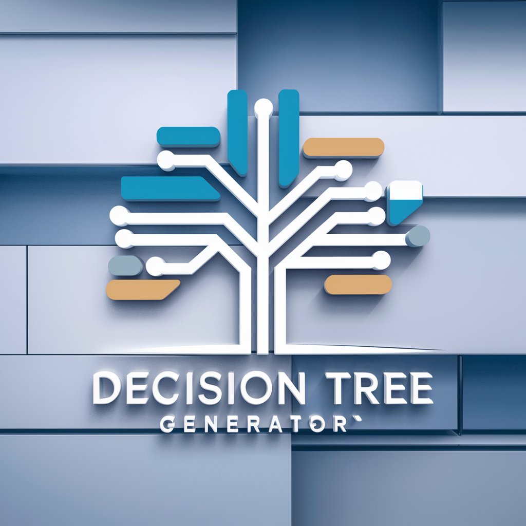 Descision Tree Crafter