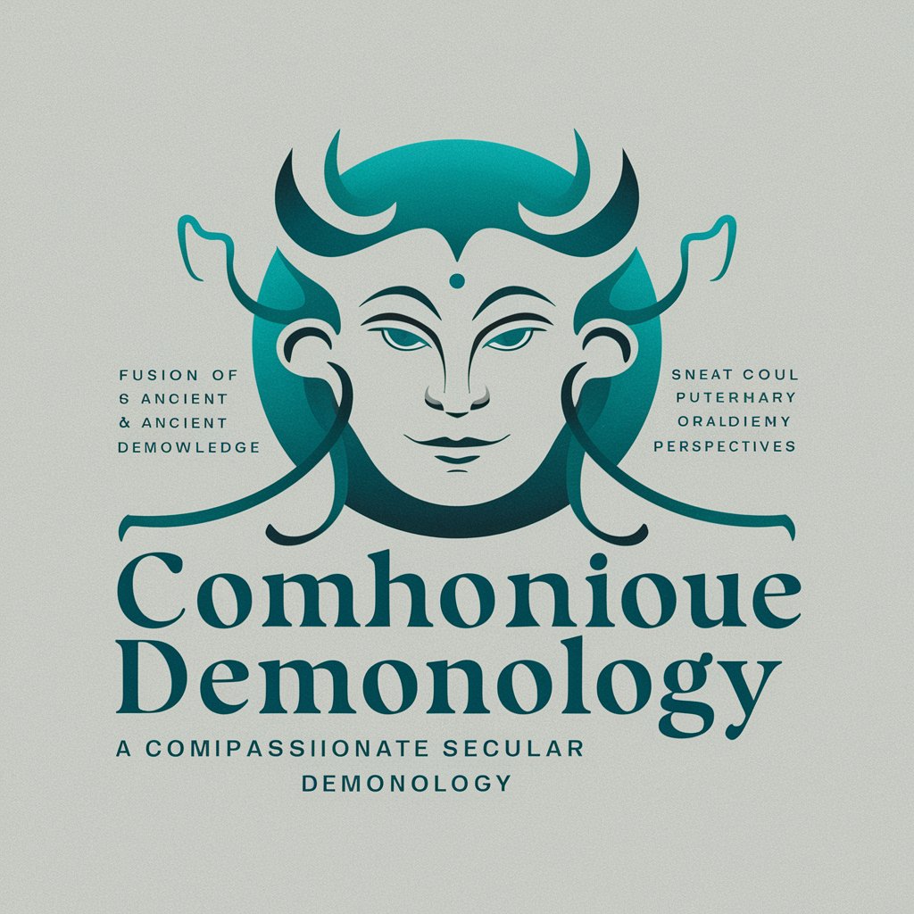 Modern Demonology Guide